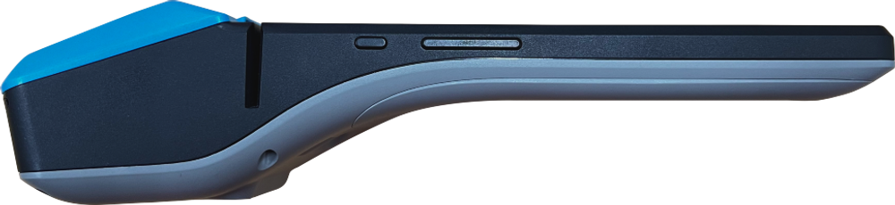 Смарт-терминал "aQsi 6Ф" с эквайрингом без ФН