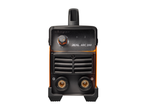 Аппарат инверторный Сварог REAL ARC 200 (Z238N)