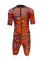 ВЕЛОКОСТЮМ SPEED TT SUIT | TIGER