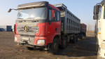 Shacman (Shaanxi) SX* 8x4 Самосвал SX33186V366 (Дизельный, 11,6 л, 423 л.с., МТ)
