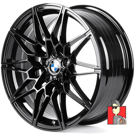 Комплект дисков BMW 18x8 et30 5x112