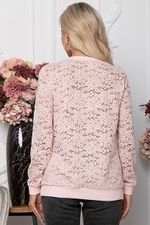 Блузка 41886 Avili