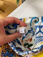 Хлопковые шорты-юбка Dolce&Gabbana, 116