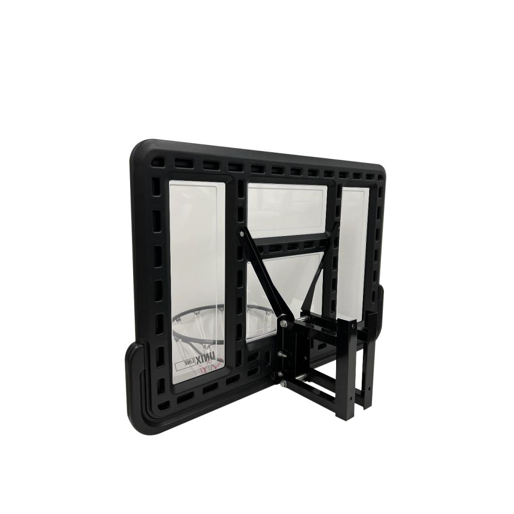 Баскетбольный щит UNIX Line B-Backboard-PVC 44&quot;x30&quot; R45