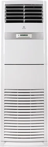 Классическая сплит-система колонного типа серии ESPERTO 2026 ES-S 24HRCX/ES-E 24HSCX (комплект)