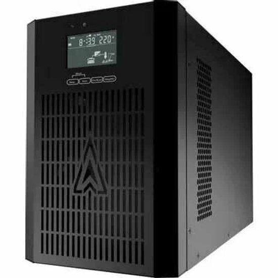 ИБП Импульс фора 2000 FF20201