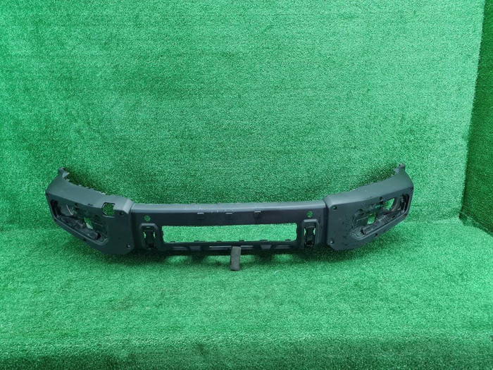 Бампер передний Haval Dargo X (2022-н.в.)