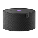 Яндекс.Станция YNDX-00020 Black черный  портативная колонка