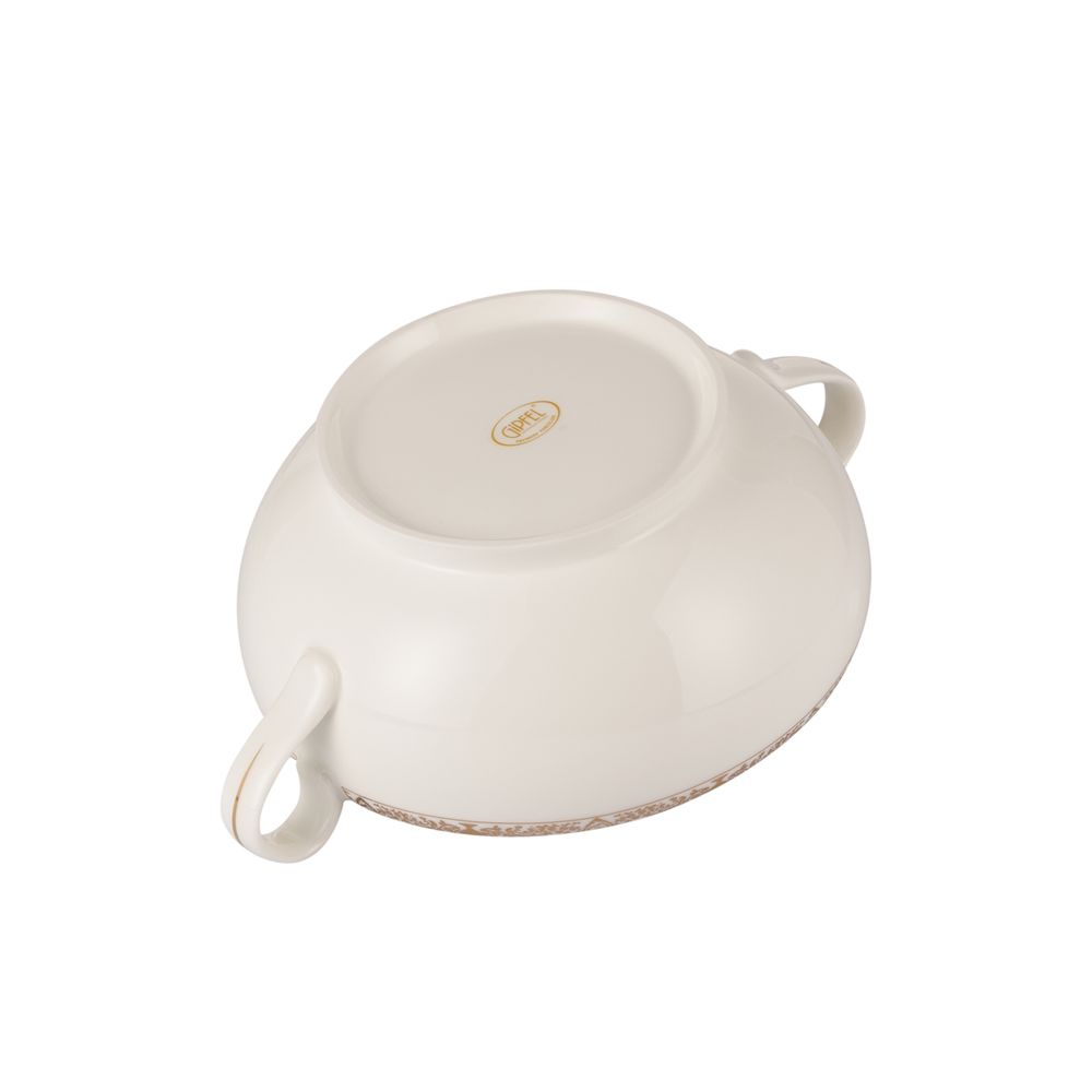 Супница Gipfel Argento 40986