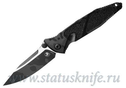 Нож Microtech Socom Elite Signature 160-1MNCS-Z4 Midnight Camo