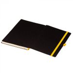 Блокнот Cayenne Оранжевый