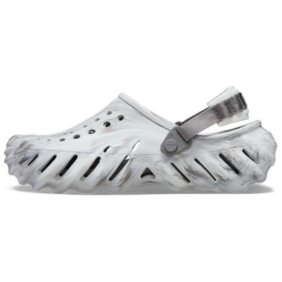 Crocs Classic 'Grey'