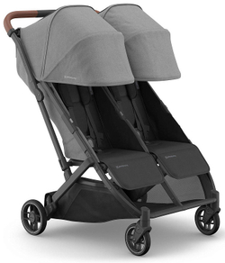 Коляска для двойни UPPAbaby Minu Duo V3 Greyson