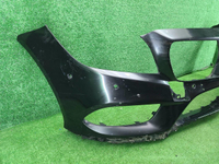 Бампер передний Mercedes CLS c218 (2014-2017) AMG