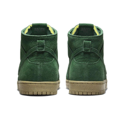 Кроссовки Nike Dunk High Pro Decon SB 'Gorge Green' DQ4489-300