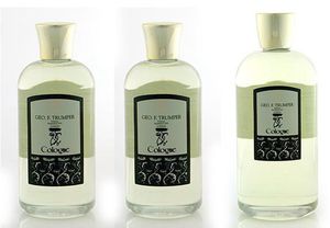 Geo. F. Trumper Eau de Cologne