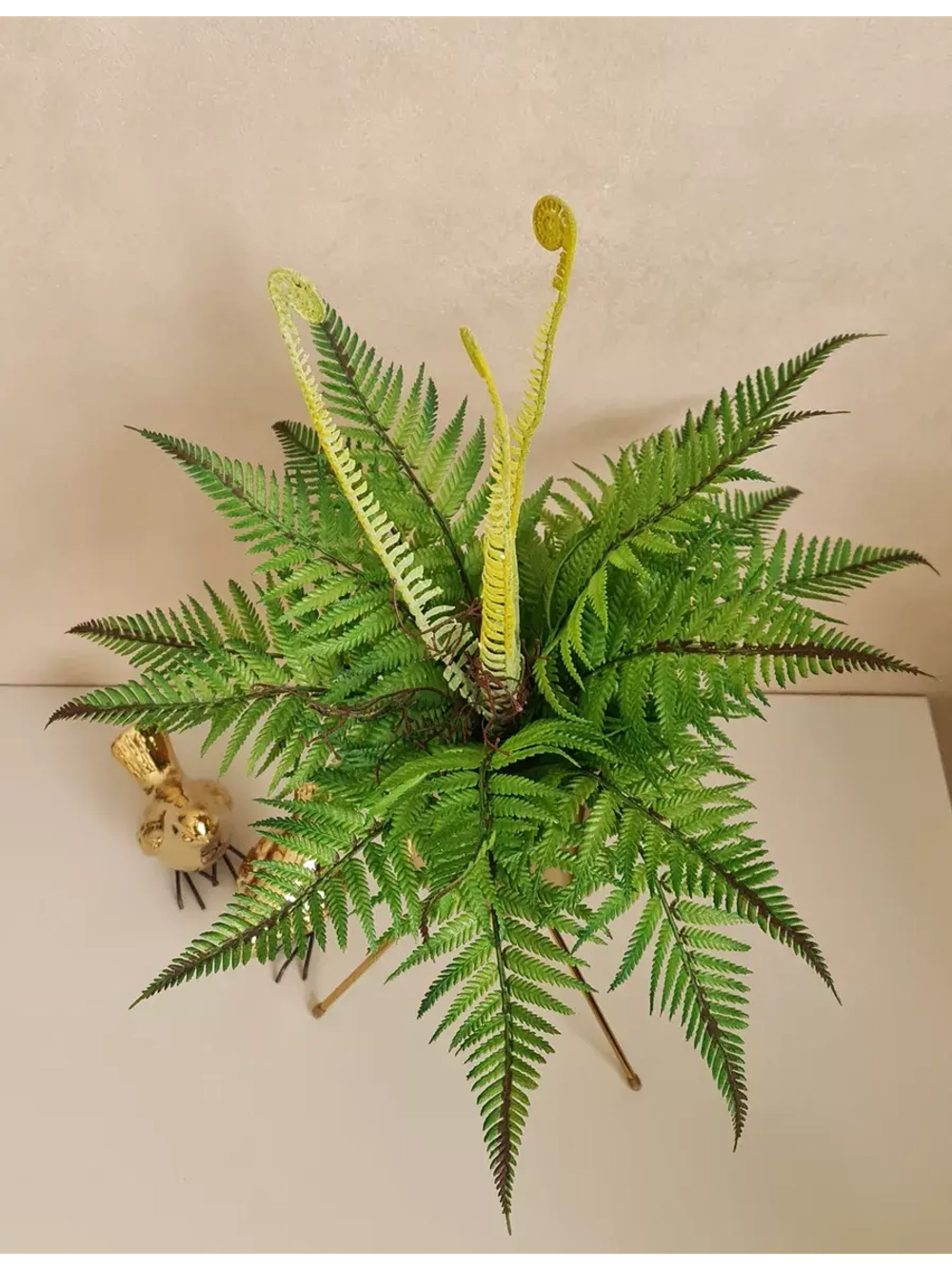 Искусственные растения для декора