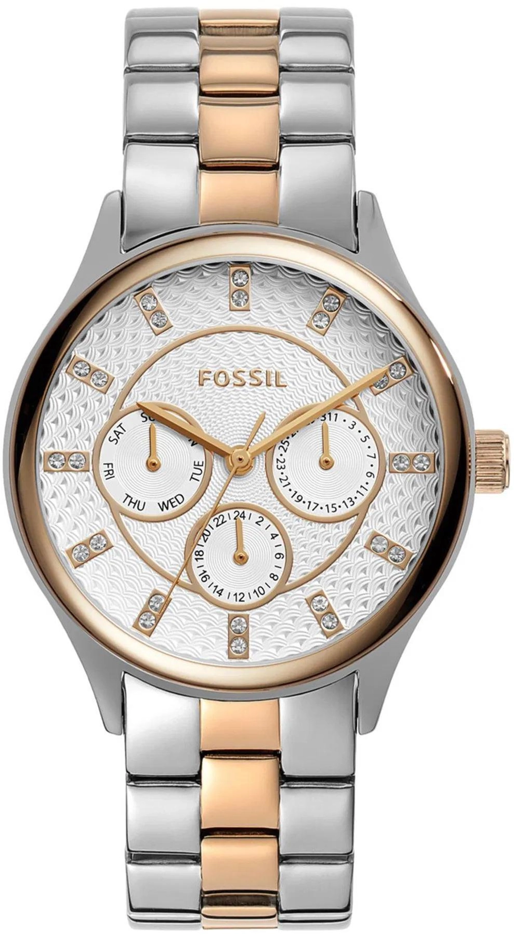 Женские наручные часы Fossil BQ1564