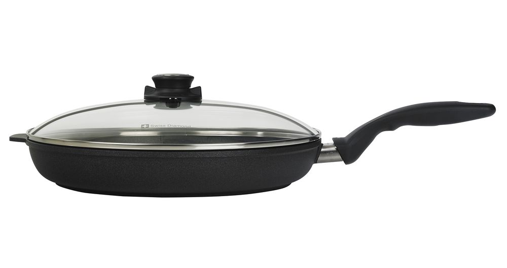 Сковорода Swiss Diamond XD 6432C - 3