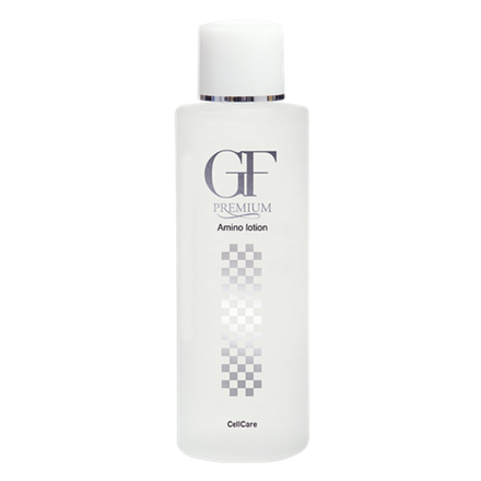 AMENITY ЛОСЬОН УВЛАЖНЯЮЩИЙ EG GF PREMIUM Gf Premium Eg Amino Lotion 120 мл