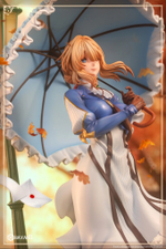 Violet Evergarden