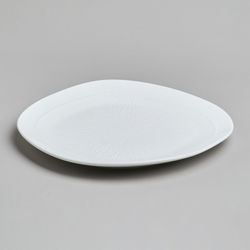 БЛЮДО СЕРВИРОВОЧНОЕ LEFARD "BANQUET" 30*29*3 СМ