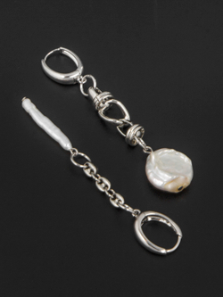 Серьги Virossa Lunghe