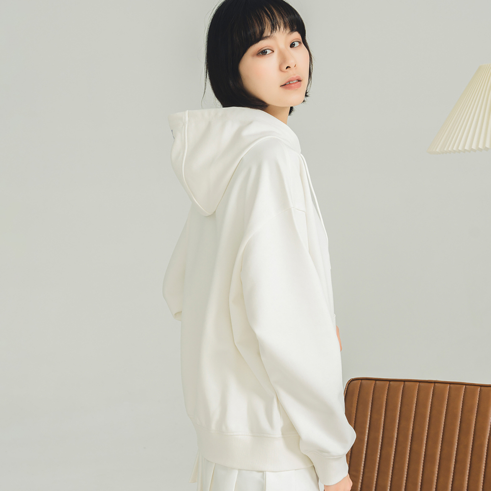 Толстовка New Balance Logo, 5CD12132-IV