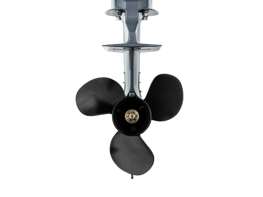 2х-тактный лодочный мотор MIKATSU M30FHS