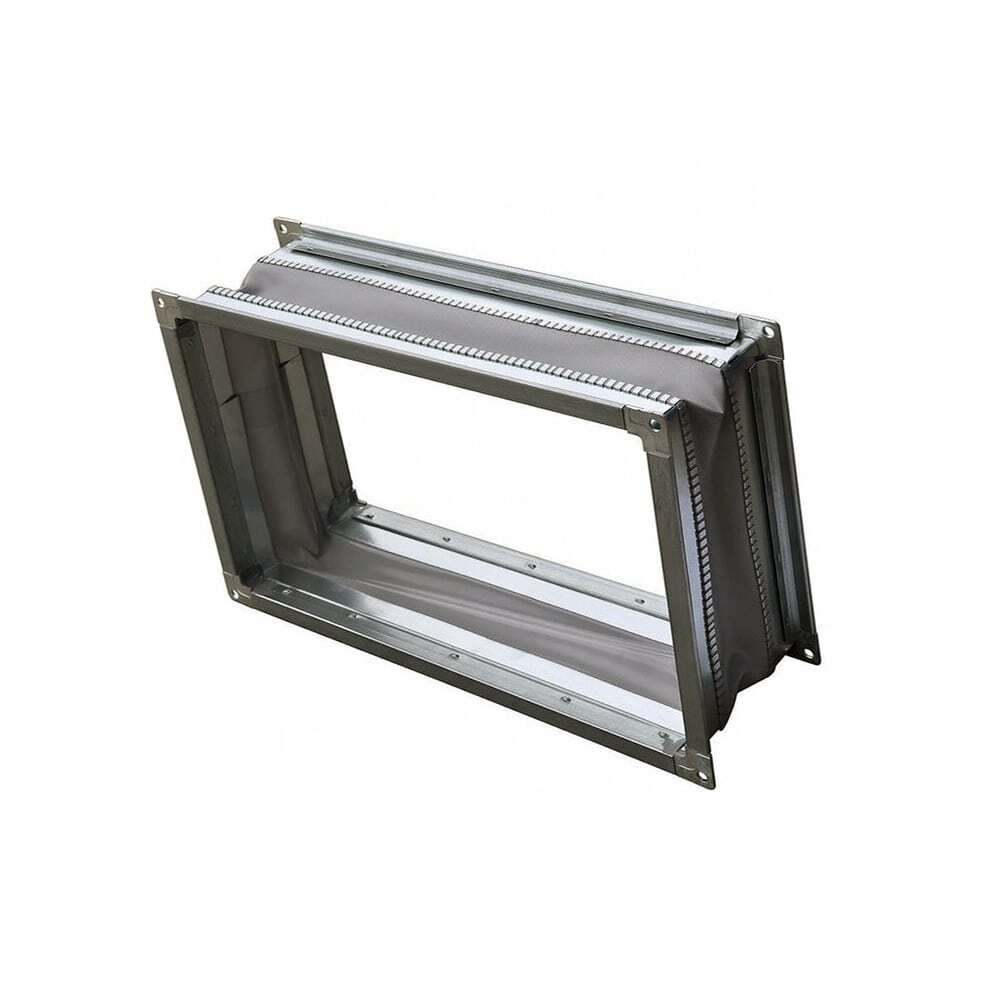 Гибкая вставка прямоугольная 800x500