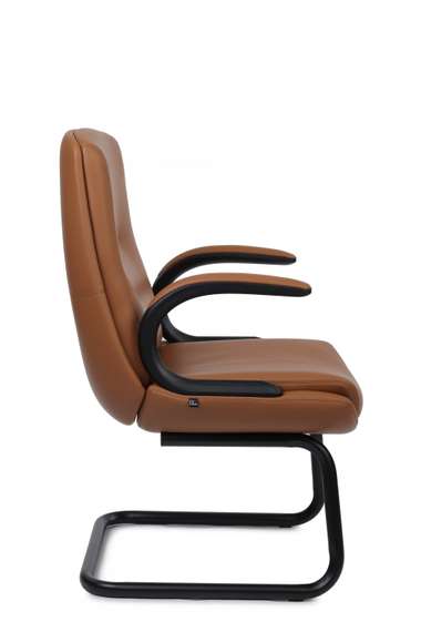 Кресло Данте-СФ C2561-12 Светло-коричневый