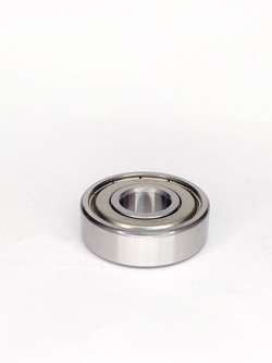 Подшипник KG 6201ZZ 12х32х10 мм к-т 4 шт.