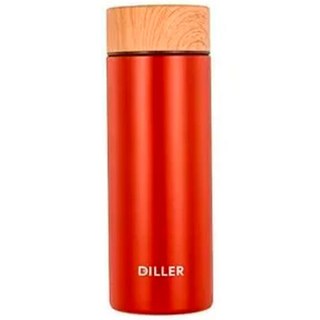 Diller 8939 Бутылка для воды (300 мл.)