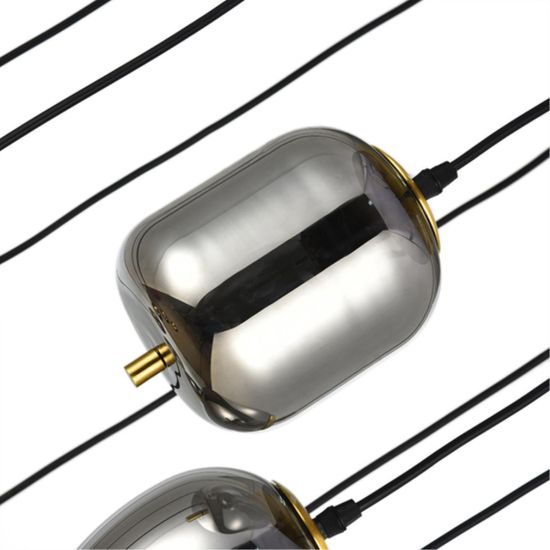 A2231SP-9PB СВЕТИЛЬНИК ПОДВЕСНОЙ