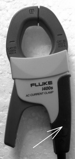 Fluke i400s, Fluke i400E, Fluke i410, Fluke i800, Fluke i1010, Клещи токоизмерительные, № в ГРСИ РФ - 61225-15