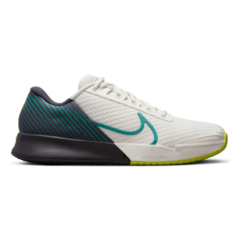 Мужские теннисные кроссовки Nike Zoom Vapor Pro 2 All Court Shoe Men - White, Black