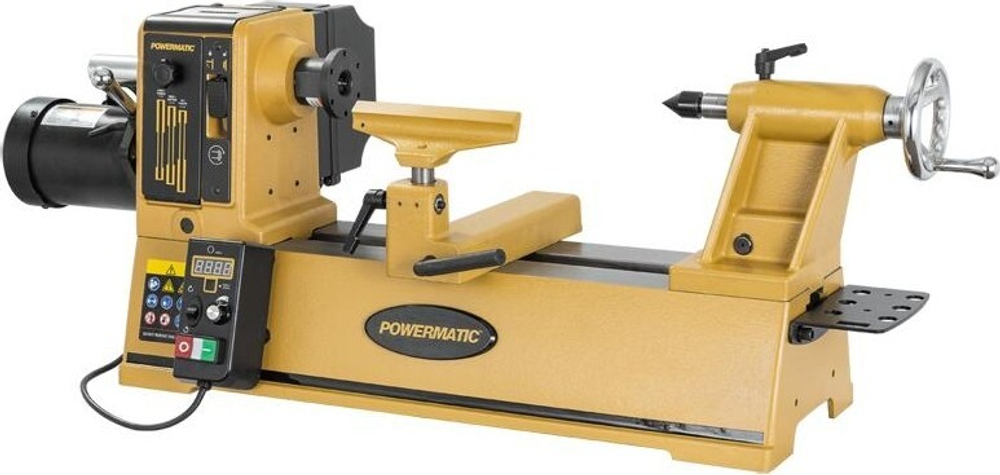 Станок токарный Powermatic PM2014 230V 1792014-RU