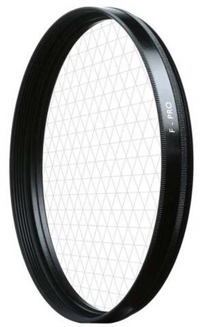 B+W F-Pro 686 Star effect 6X 72mm. Светофильтр "звездный" эффект 6 лучей