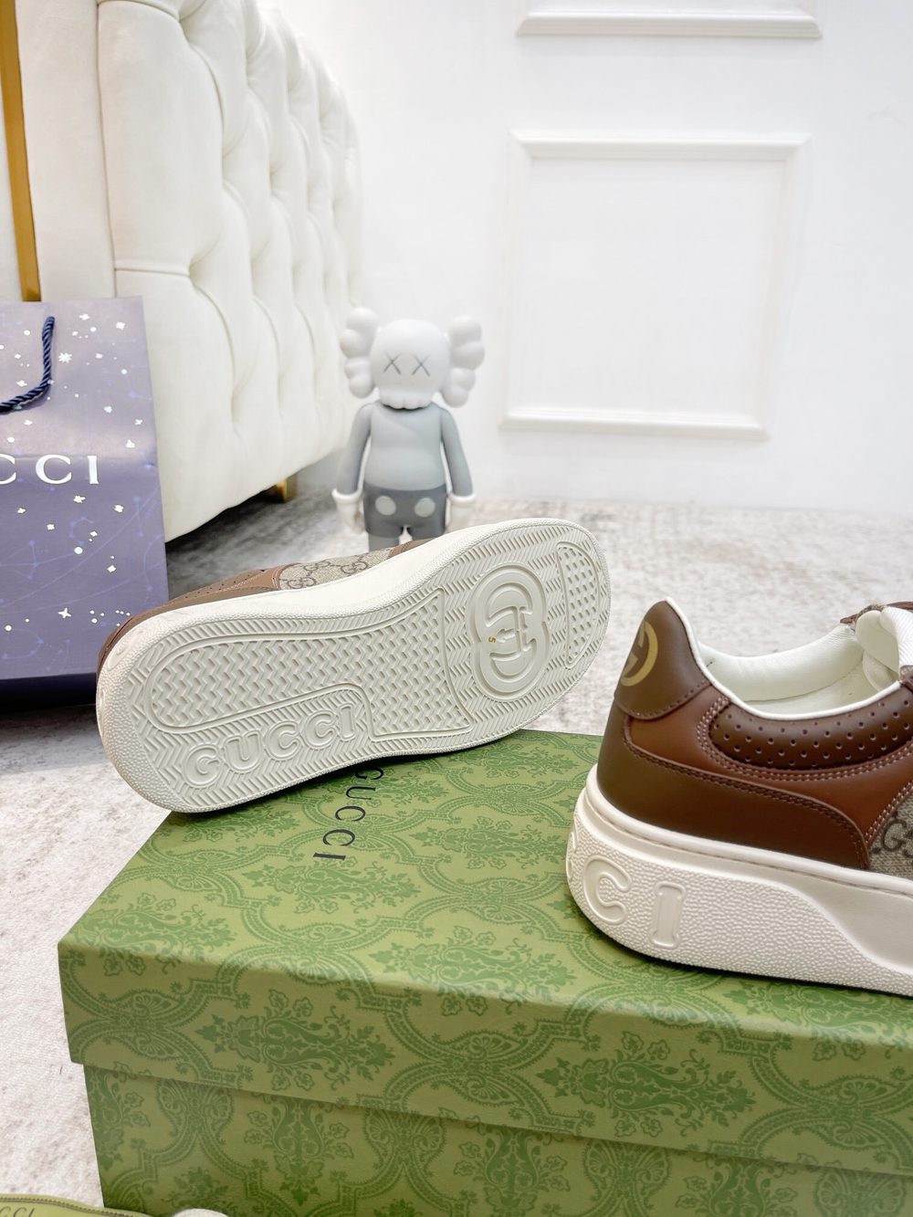Gucci GG Sneaker