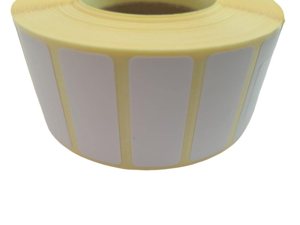 Самоклеящиеся этикетки 35х14/2000  ТОП