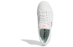 Кроссовки Adidas Originals Nizza Trefoil (Женская размерная сетка)