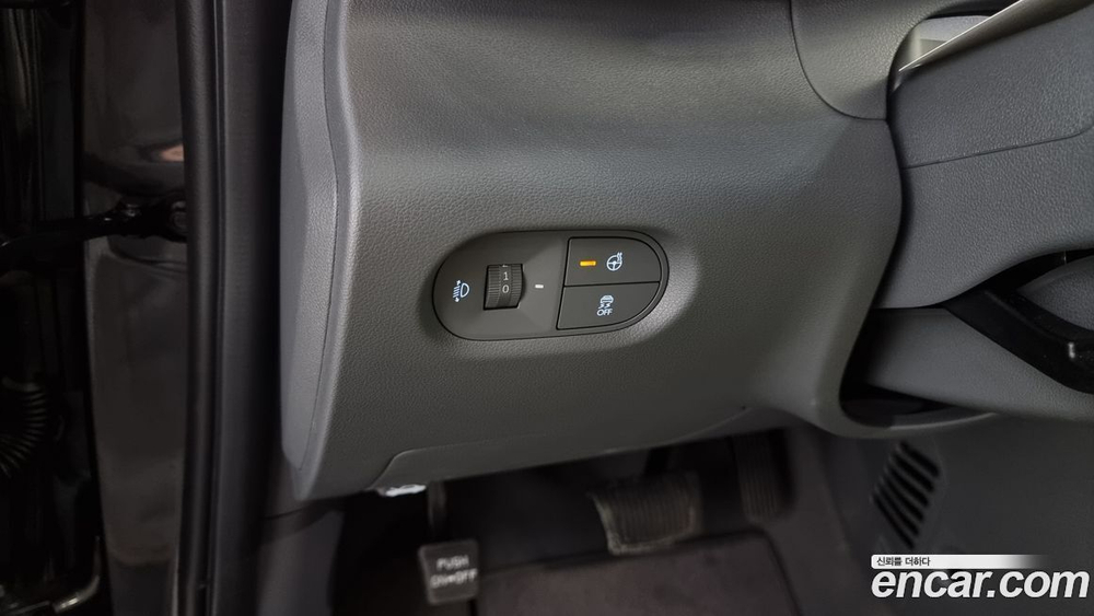 Hyundai Casper Turbo The Essential (04.2023)