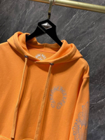Худи Chrome Hearts