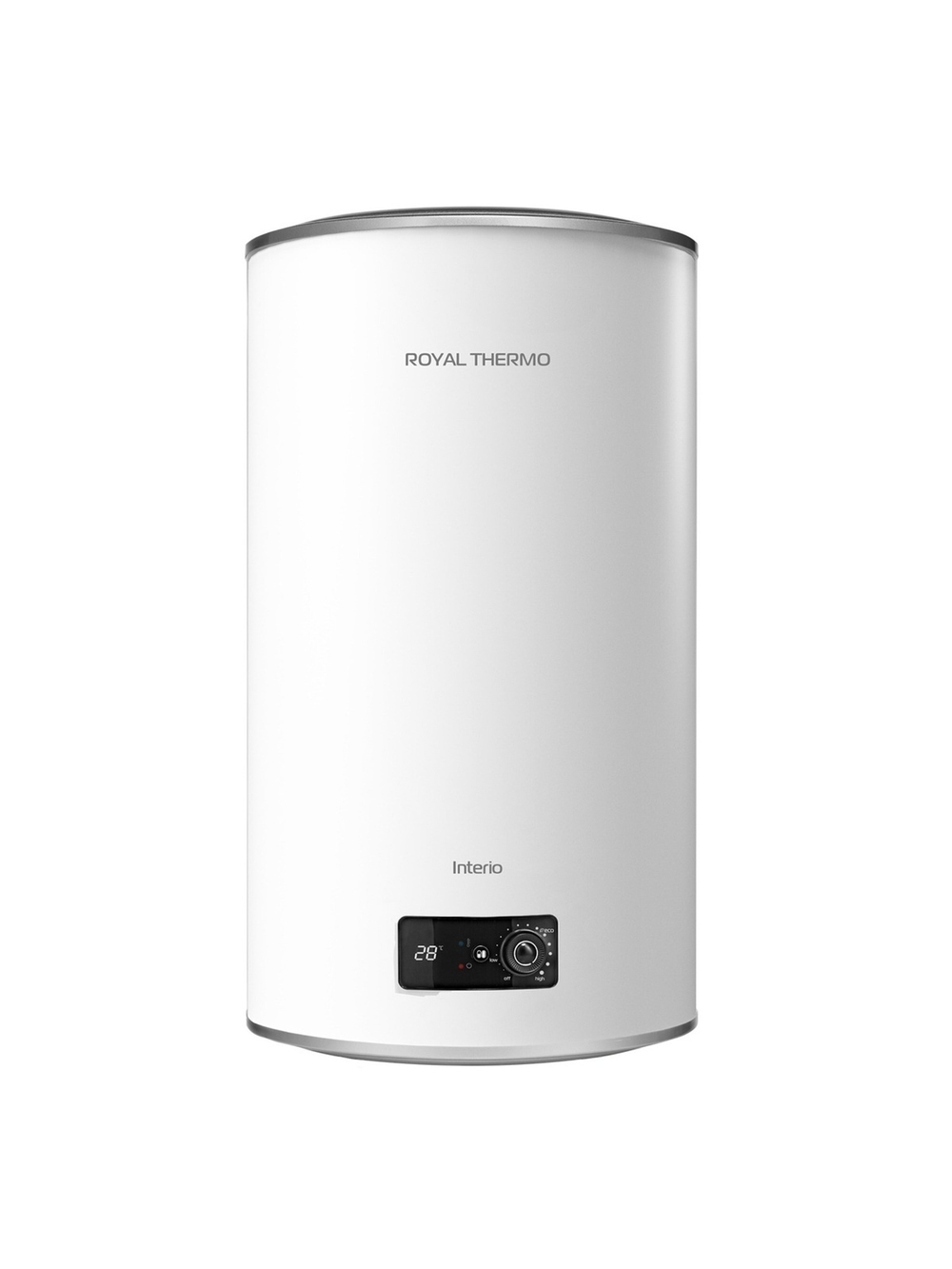 Водонагреватель Royal Thermo RWH 50 Interio