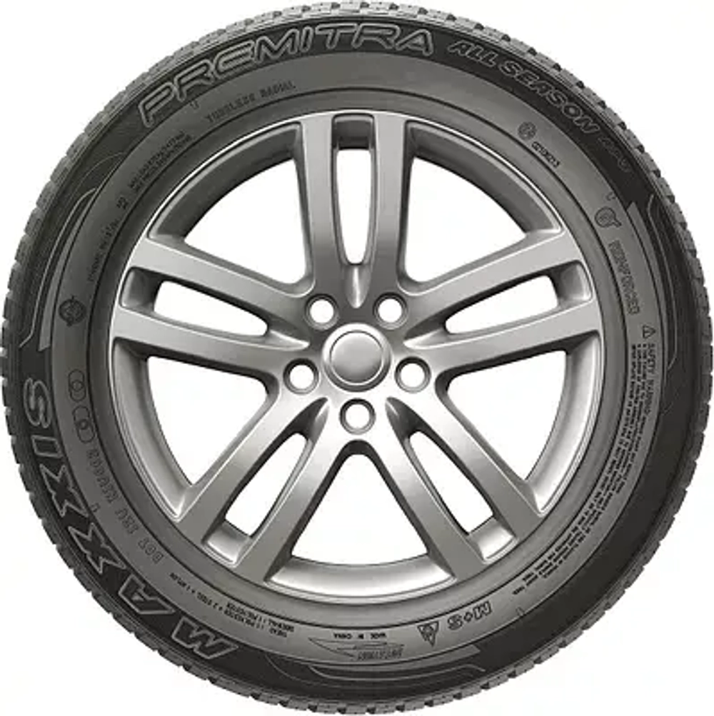 Maxxis Allseason AP3 SUV 235/55 R18 104V XL
