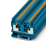 3212123 - PT 10 BU - Проходные клеммы