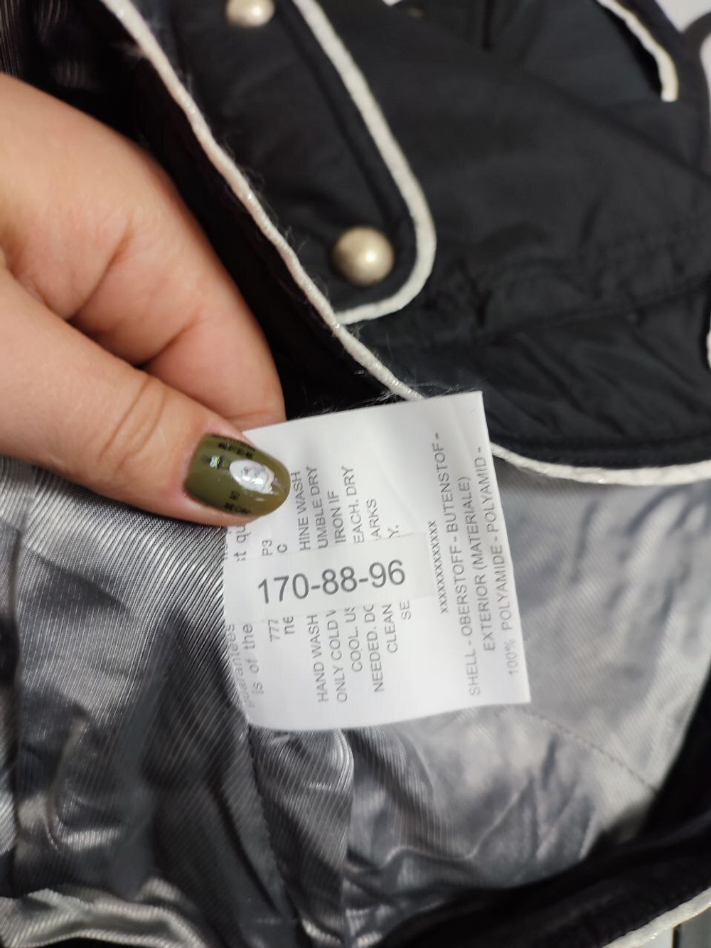 Куртка Jendo демисезонная на 14-15 лет, новая