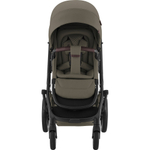 Детская коляска Britax Roemer Smile 5Z 2 в 1 LUX Urban Olive