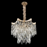 Подвесная люстра Citilux МОНИКА CL308252