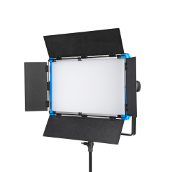 Светодиодный LED осветитель GreenBean DayLight 200 LED Bi-color